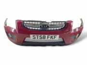 Frontstoßstange KIA SPORTAGE (JE_, KM_) 2.0 CRDi 4WD