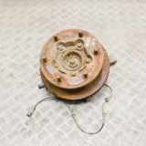 Radnaben vorne links OPEL MOVANO B Furgon 2.3 CDTI [RWD] N/A