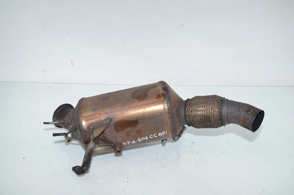 Katalysator BMW X3 (F25) xDrive 20 d 18307823496