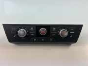 Heizungsbetätigung (Konsole) vorne Audi A6 Allroad (4G) 4G0820043AK