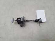 Türanschlag vorne rechts OPEL VECTRA C 2.0 DTI 16V 09229749