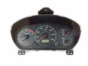 Tachometer Honda Civic VII Hatchback (EU, EP) HR0287067