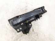 Türgriff links Audi A4 (8K, B8) 8T0837886A