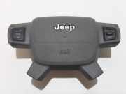 Schleifring Airbag Jeep Commander (XH, XK) P1CE761D5AA