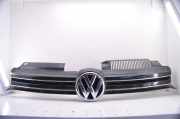 Vorderer oberer Gitter VW GOLF VI (5K1) 2.0 TDI 1K9853653A