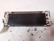 Navigationsanzeige PEUGEOT 307 SW (3H) 2.0 HDI 110 9649862680