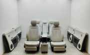 Set Salon HYUNDAI IONIQ 5 (NE) EV 82308-GI120YGU