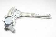 Fensterheber links vorne Mitsubishi Outlander III (GG) 5713A385