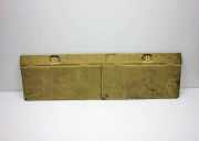 Kofferraumteppich MERCEDES-BENZ GL (X164) GL 450 4-matic (164.871) 1646800046