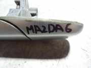 Türaußengriff vorne rechts MAZDA 6 Hatchback (GG) 2.0 DI