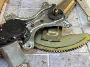 Fensterheber vorne links TOYOTA AVENSIS VERSO (_M2_) 2.0 D (CLM20_) 0620401641 8572044050