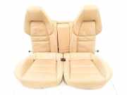 Rücksitzbank mitte Porsche Panamera 1 (970)