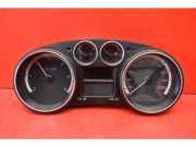 Tachometer Peugeot 308 II SW () 9665107480
