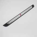 Schwellerverkleidung vorne links AUDI A3 Limousine (8VS, 8VM) S3 quattro 8V4853491D 8V4853492H