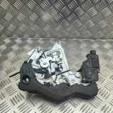 Schiebetürschloss HYUNDAI H-1 Cargo (TQ) 2.5 CRDi 81450-4H050