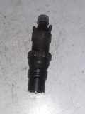 Einspritzdüse VW TRANSPORTER IV Minibus / passenger (70XB, 70XC, 7DB, 7DW, 7DK) 2.4 D 0986430189 kca30s44