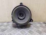Türlautsprecher vorne links RENAULT GRAND SCÉNIC III (JZ0/1_) 1.5 dCi