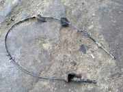 Schaltzüge NISSAN ALMERA II Hatchback (N16) 1.5