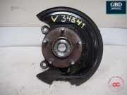 Achsschenkel (ABS) links vorne Nissan Leaf (ZE0) 400151KK0A