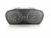 Kombiinstrument BMW X1 (E84) xDrive 20 d 9187369 709205867