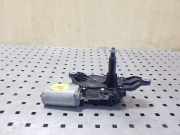 Wischermotor hinten Ford Mondeo V Stufenheck (CD) DS7317404AB