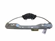 Türfensterheber hinten rechts VOLVO V60 2.0 D4 C19867102