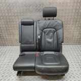 Rücksitzbank mitte Audi Q7 (4L) 4L0883405B