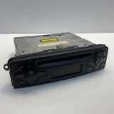 Radio/Navigationssystem-Kombination Mercedes-Benz C-Klasse (W203) A2038201786