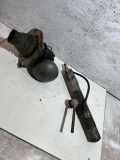 Front left pneumo shock absorber CITROËN C5 II Break (RE_) 2.0 HDi (RERHRH)