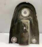 Andere Aufhängungsteile AUDI A6 (4F2, C6) 3.2 FSI 4F0399541B