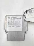 Airbag-Steuergerät SKODA FABIA II Combi (545) 1.4 TDI 1C0909605F