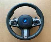 Lenkrad BMW X3 (G01, F97) xDrive 30d 022