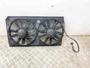 Kühlmodul Mercedes-Benz SL (R129) 1295051055