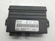 Einparkhilfe PDC Steuergerät CITROËN C5 II (RC_) 2.0 HDi (RCRHRH) 9663821680