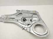 Türfensterheber hinten links KIA SPORTAGE (JE_, KM_) 2.0 CRDi 4WD 824700Z070