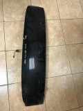 Heckklappenspoiler BMW 3 Touring (E91) 320 d
