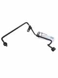 Turbinenschmierrohr FORD TRANSIT Furgon 2.4 TDCi [RWD]