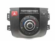 Klimabedienteil KIA VENGA (YN) 1.6 CVVT 97250-1PXXX
