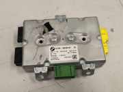 Türsteuergerät hinten rechts BMW 5 (E60) 530 xd BBR3L06G48 75789012