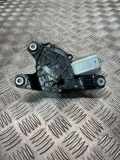 Heckscheibenwischermotor BMW X1 (E84) xDrive 18 d 2990856