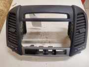 Mittelkonsolenschacht HYUNDAI SANTA FÉ II (CM) 2.2 CRDi 4x4