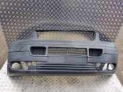 Frontstoßstange VW TRANSPORTER V (T5) Minibus / passenger 1.9 TDI 7H0807101D7G9