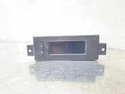 Navigationsanzeige OPEL ASTRA G Coupe (F07_) 2.2 DTI 317099190 24461517