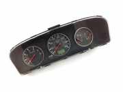 Kombiinstrument NISSAN X-TRAIL (T30) 2.2 dCi 4x4 EQ320FU