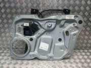 Fensterheber vorne rechts VW TOURAN (1T1, 1T2) 2.0 TDI 1T1837730AG