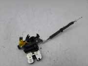 Schloss Heckdeckel Audi A5 (F53) 4M0827506D