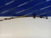 Seilzug für Schaltgetriebe Saab 9-3 (YS3F) 5555739510R