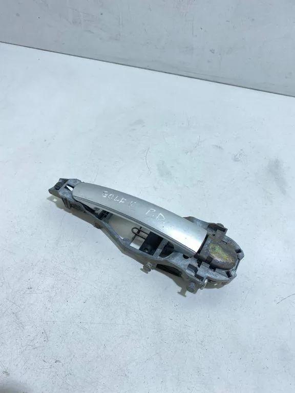 Türaußengriff links VW GOLF V (1K1) 1.9 TDI 1K0837886