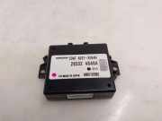 Einparkhilfe PDC Steuergerät NISSAN X-TRAIL (T32_) 1.6 dCi (T32) 285324BA0A