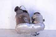 Abgassystem VW PASSAT B8 (3G2) 2.0 TDI 04L131602P